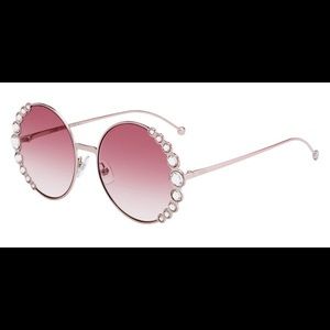 Fendi authentic women sunglasses